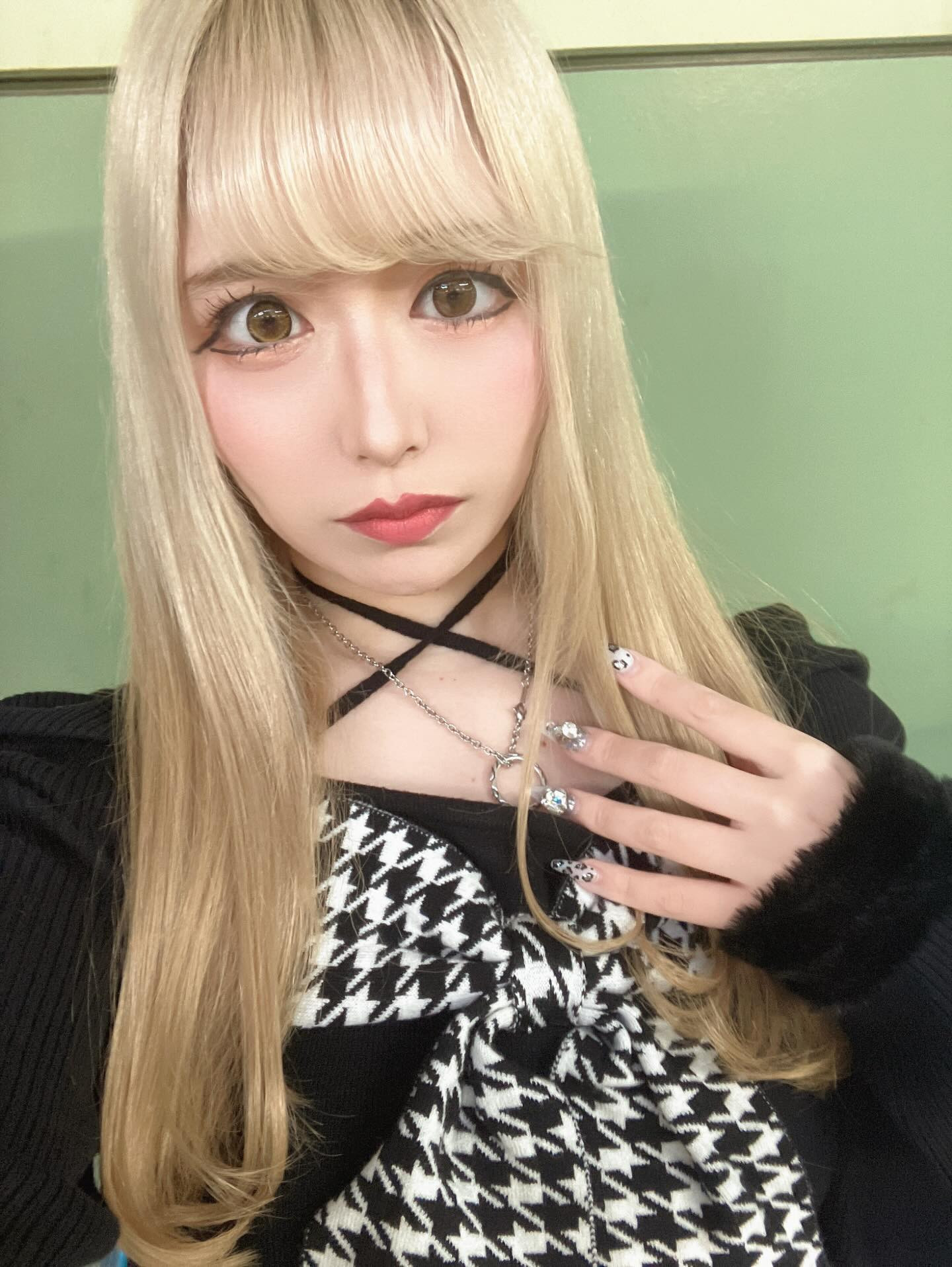 GirlsBar Vivi日記1552414