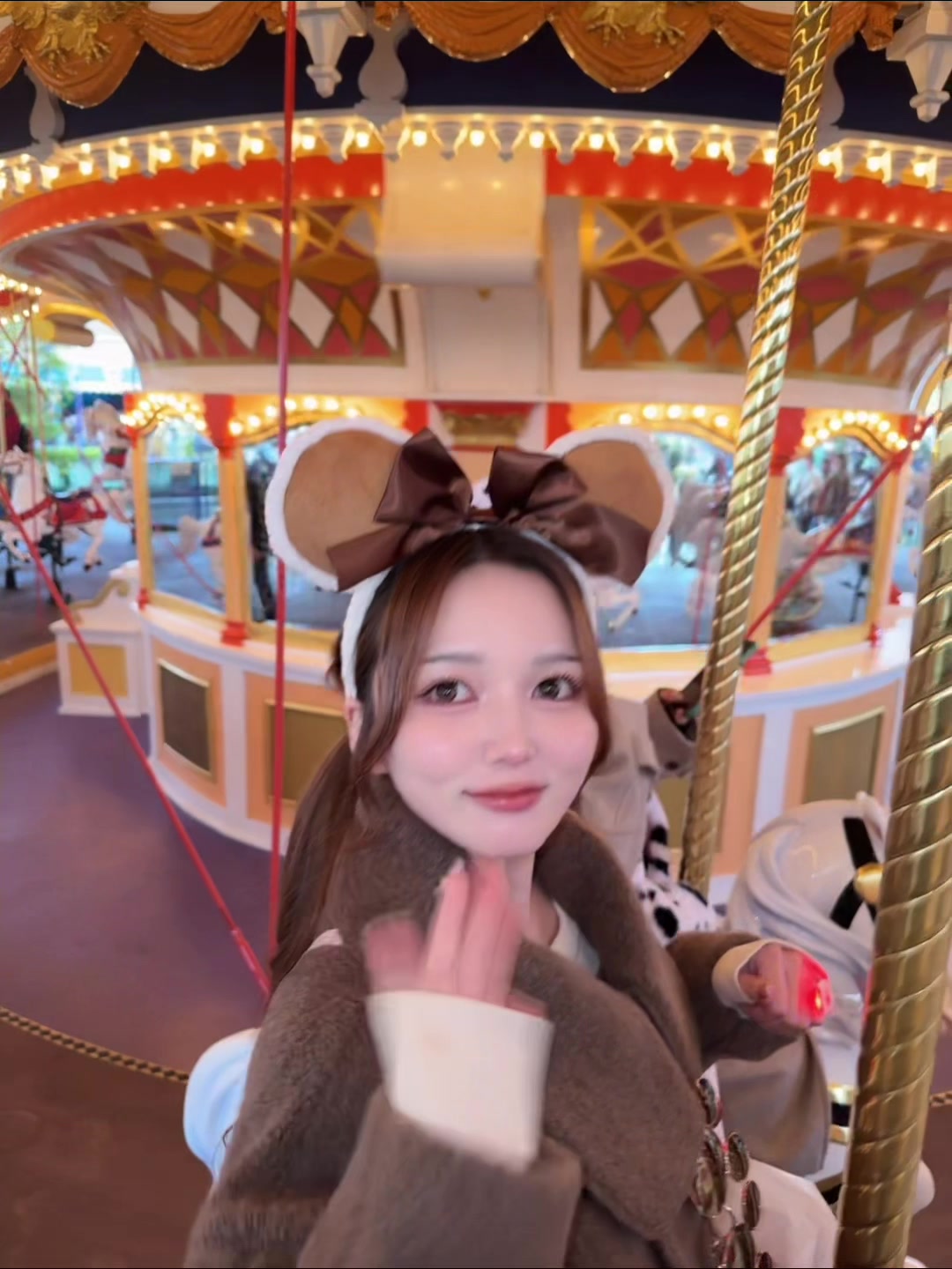 美人茶屋日記1552488