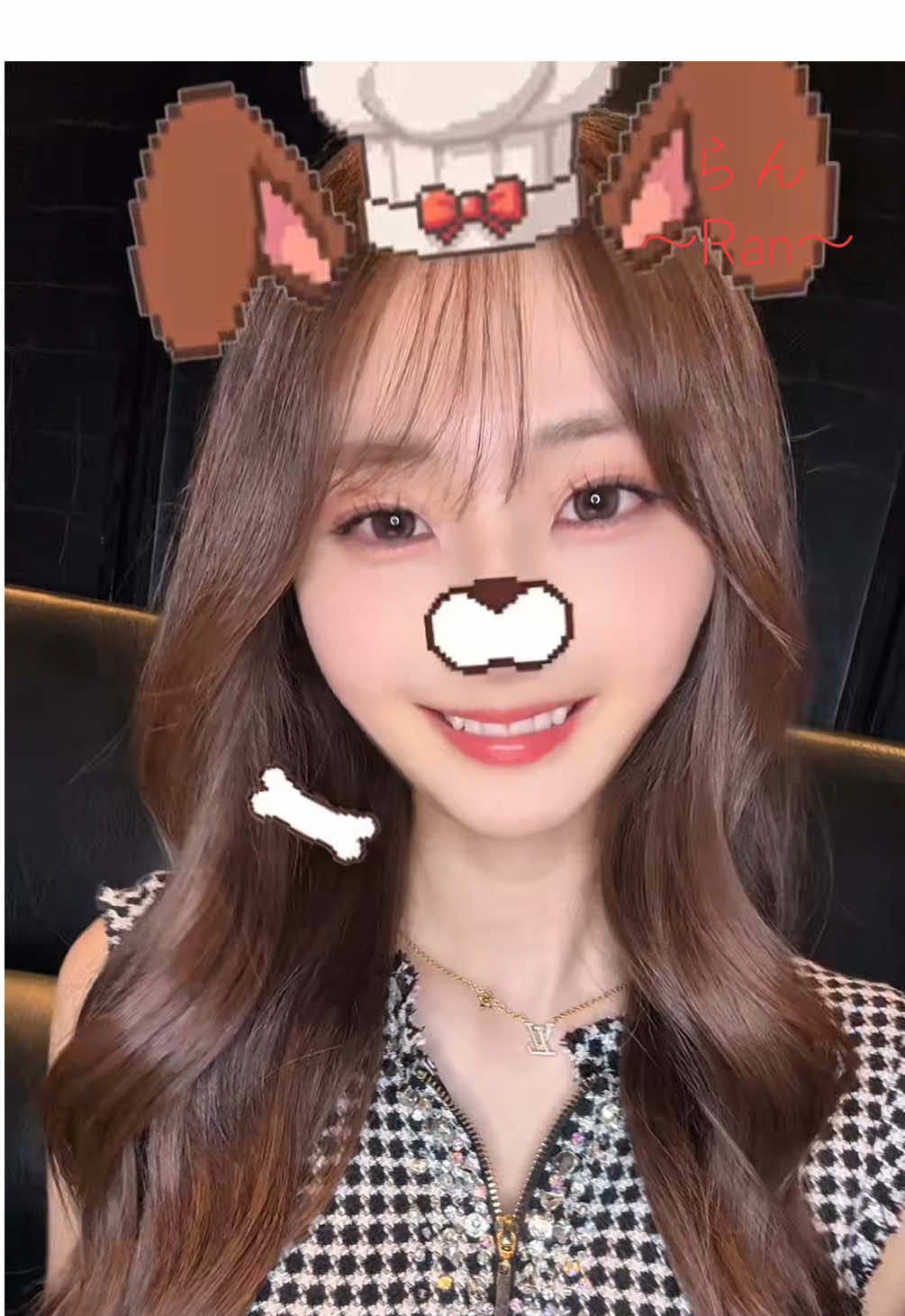 Night Cafe Leger ホットニュース 212613