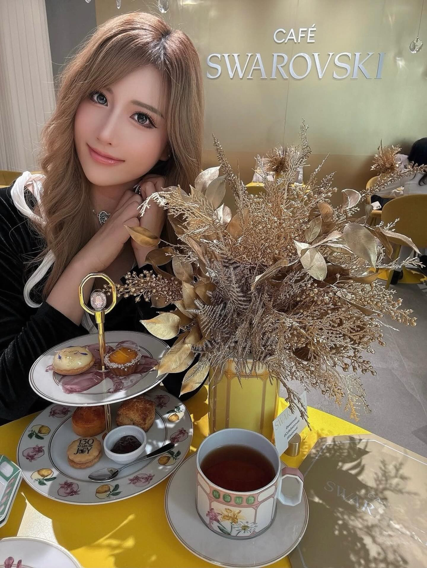 BURJ TOKYO ホットニュース 212636