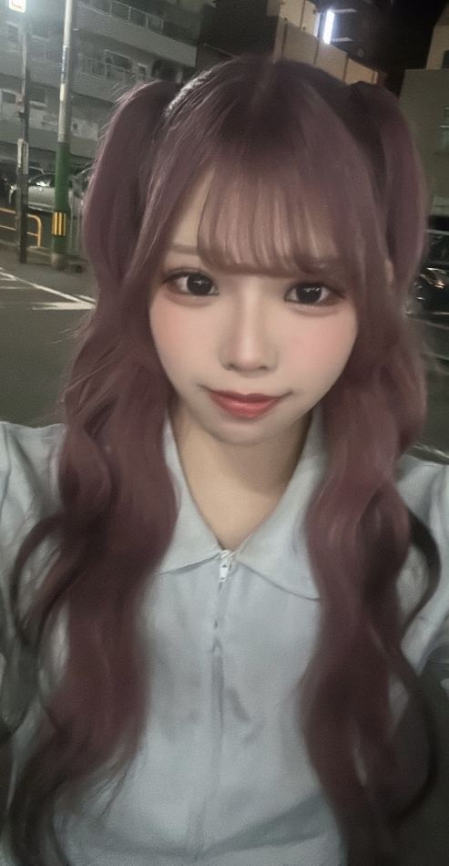 へんしん🪄︎︎💫