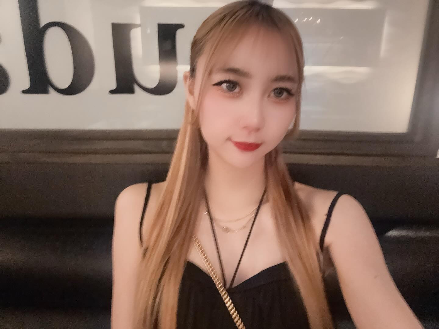 顔まん丸すぎる💧