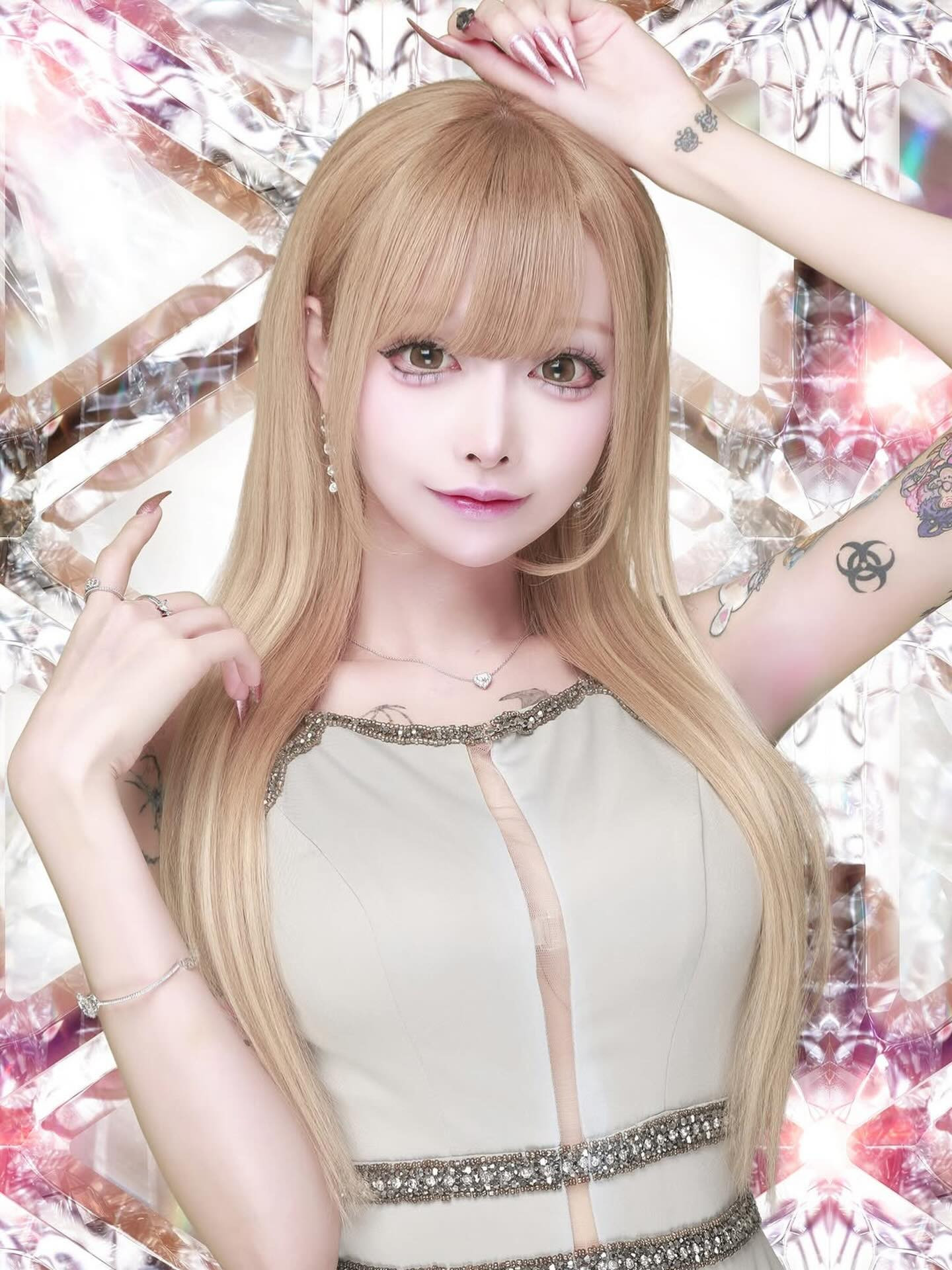 VEROUGE ホットニュース 213479