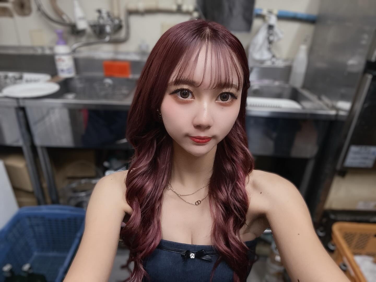 今年1年ありがとうございました🎶
⁡
みなさん、良いお年をお迎えください✨
⁡
来年もよろしくお願いします🌟⋆꙳