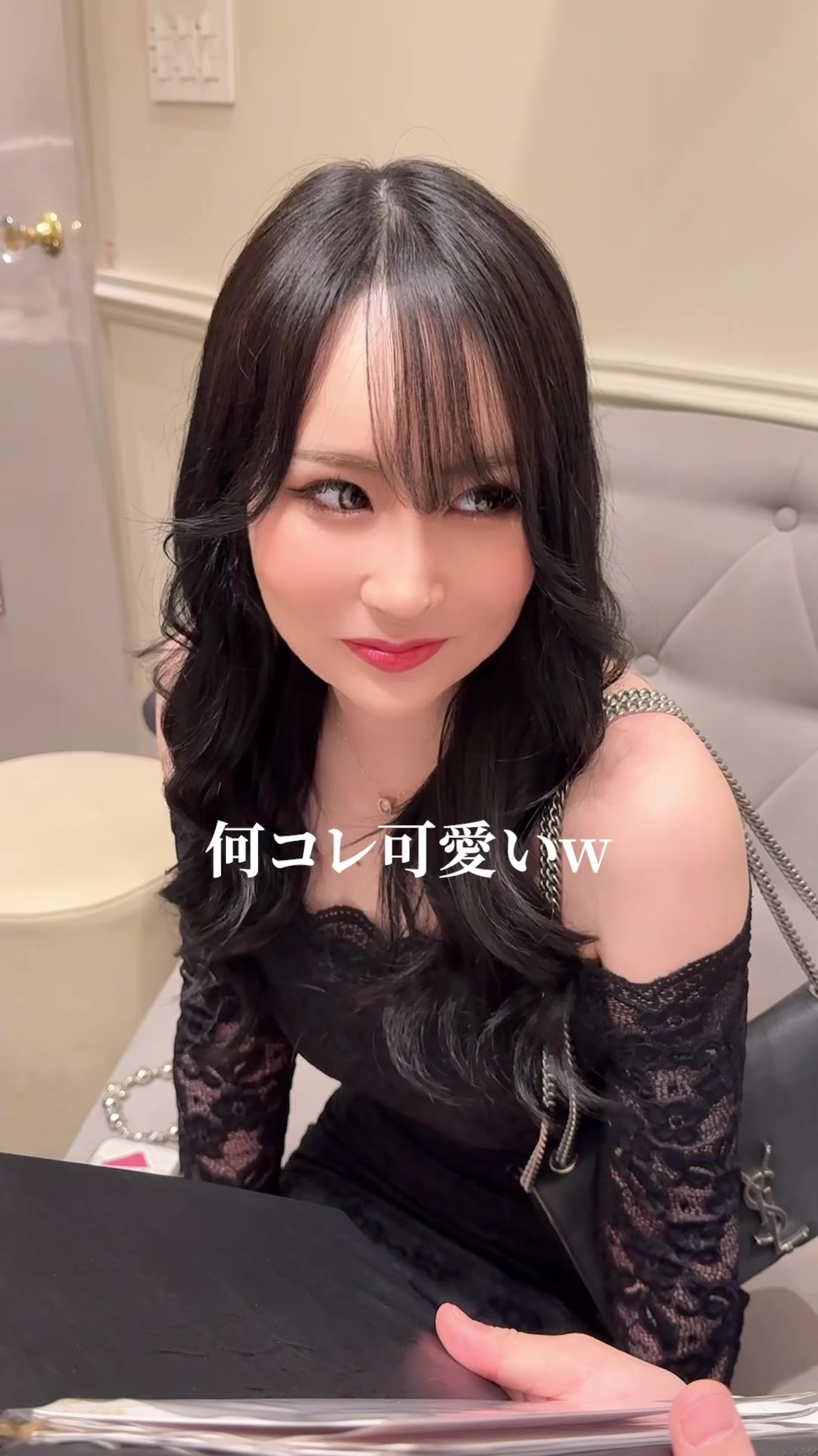 ラヴ上等に影響されたキャバ嬢。 #北新地エルドラド #北新地キャバクラ #キャバ嬢 #ギルドグループ