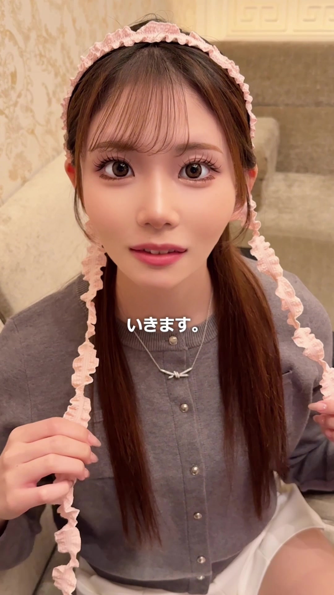 流石のアミちゃんですわ。#北新地キャバ嬢 #リヴァングループ #rivangroup #パルテノ北新地