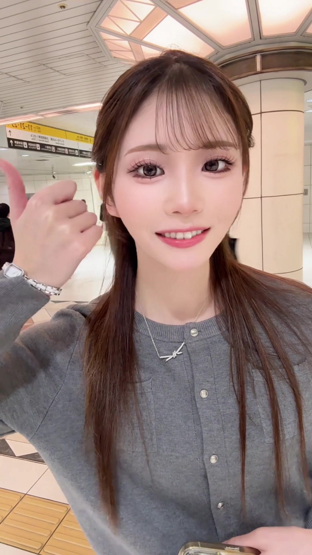 Club Partheno 北新地日記1563907