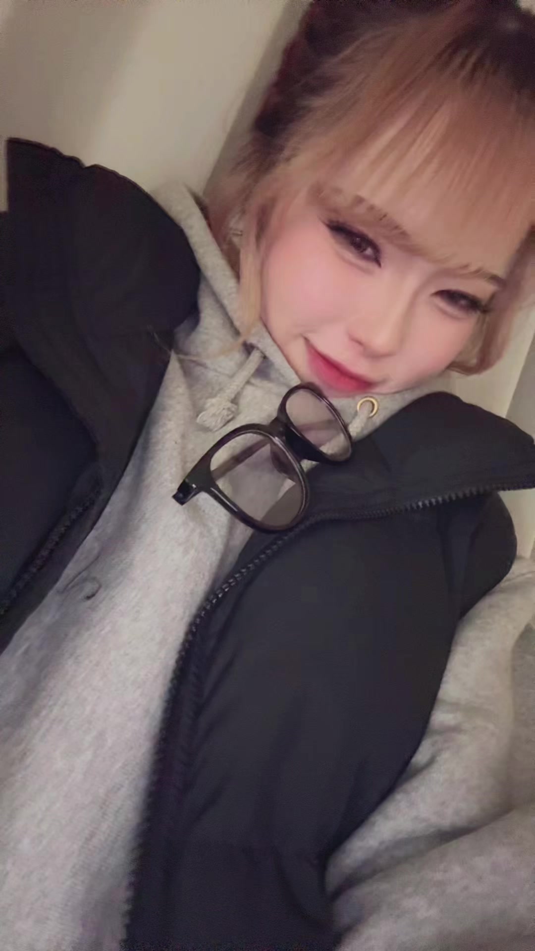 いっきにさむい#おすすめ#静岡#キャバ嬢#fyp#