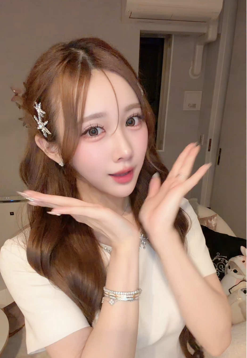 可愛くなるための努力をやめたらおわりです#キャバ嬢 #エースグループ