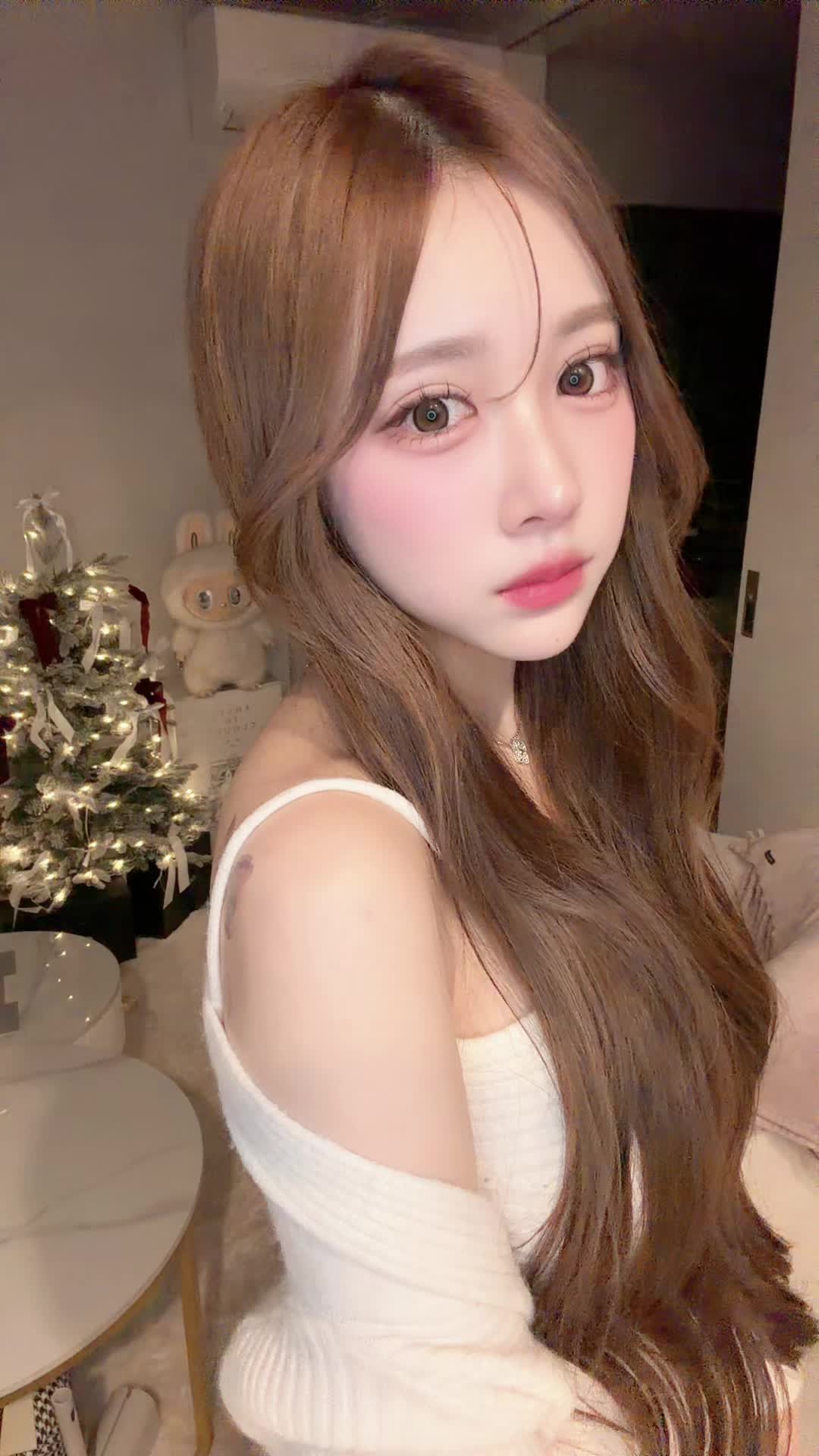 みんなクリスマスは何するの？？ #キャバ嬢 #エースグループ