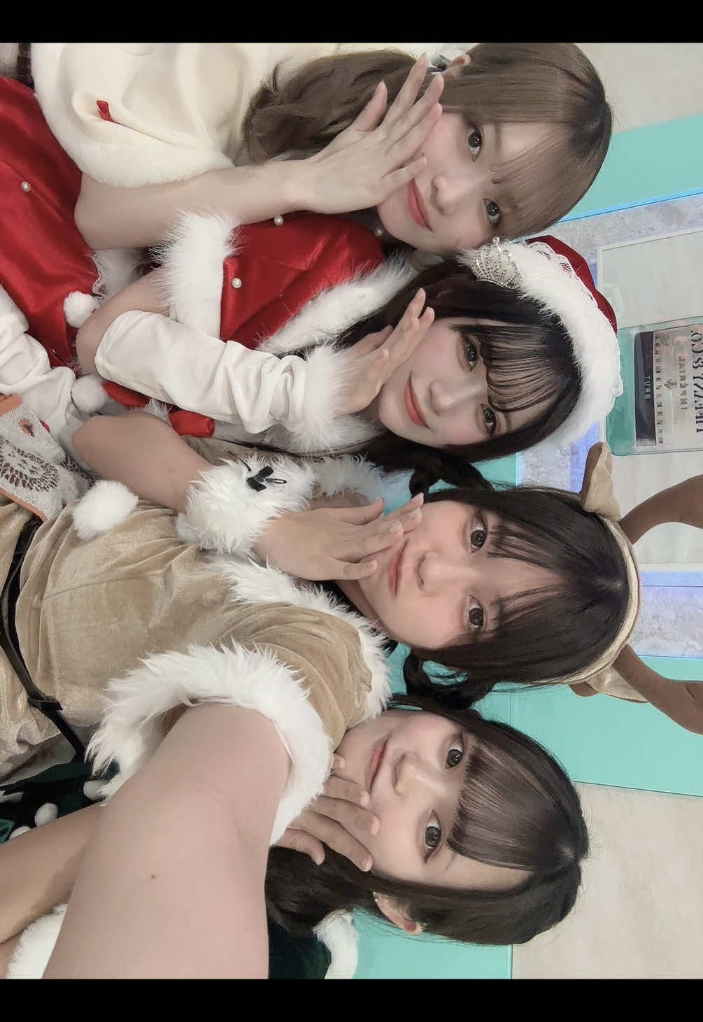 コンカフェ&ラウンジ Hi-Potion日記1564068