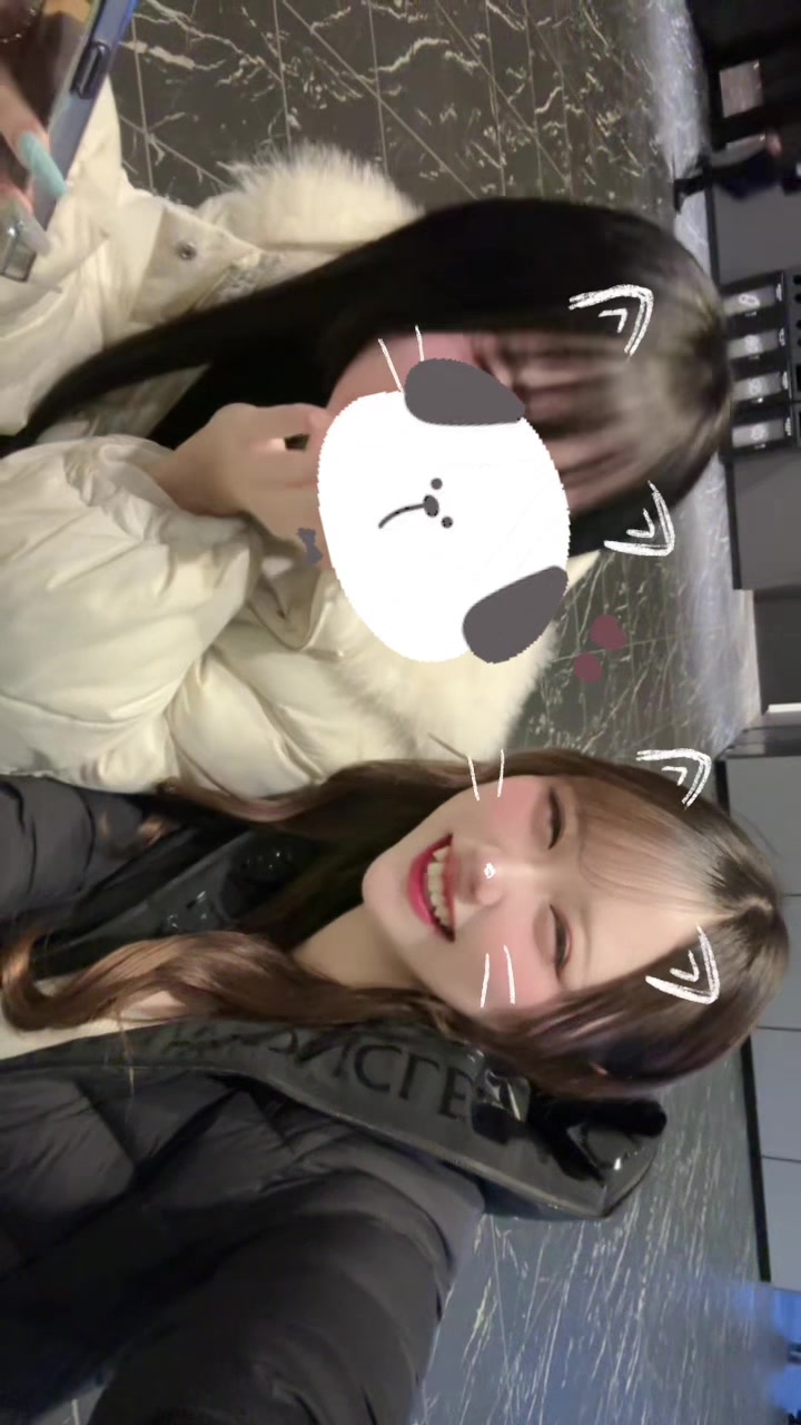 DEAREST日記1564308