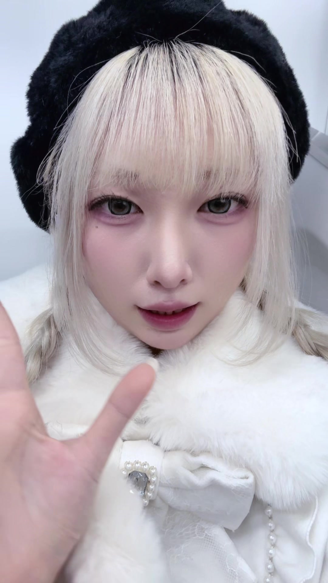 愛執♡おーばーどーず日記1564316