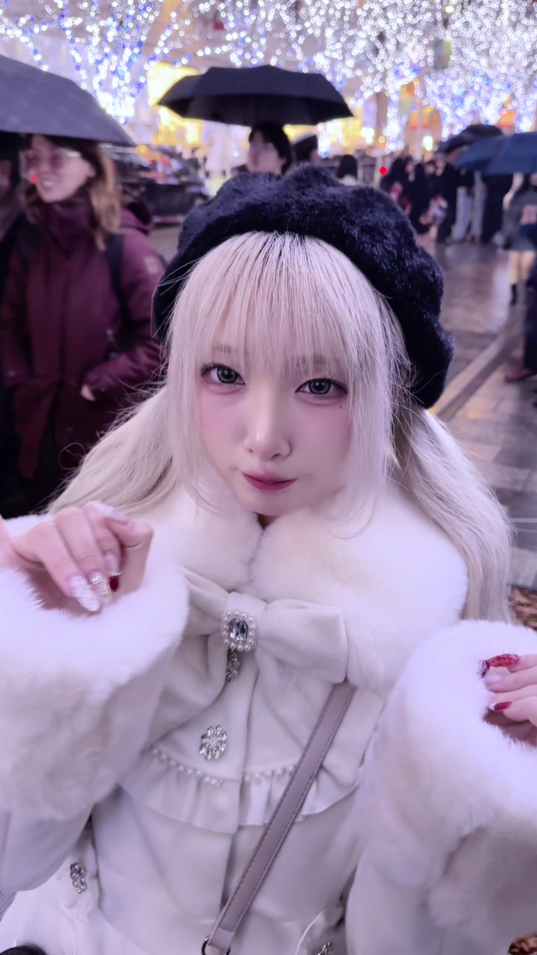 愛執♡おーばーどーず日記1564317