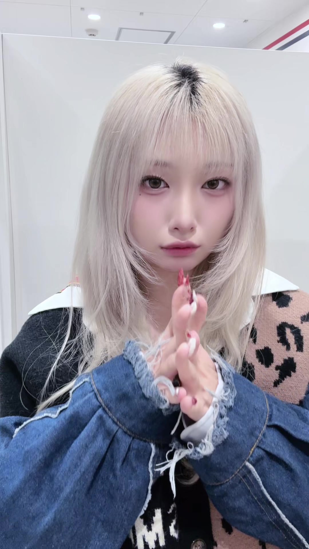 愛執♡おーばーどーず日記1564320