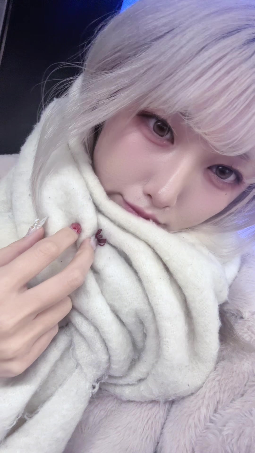 愛執♡おーばーどーず日記1564321