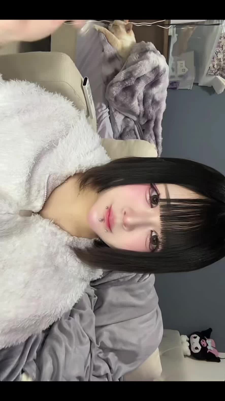 にゃんぽめこ♡