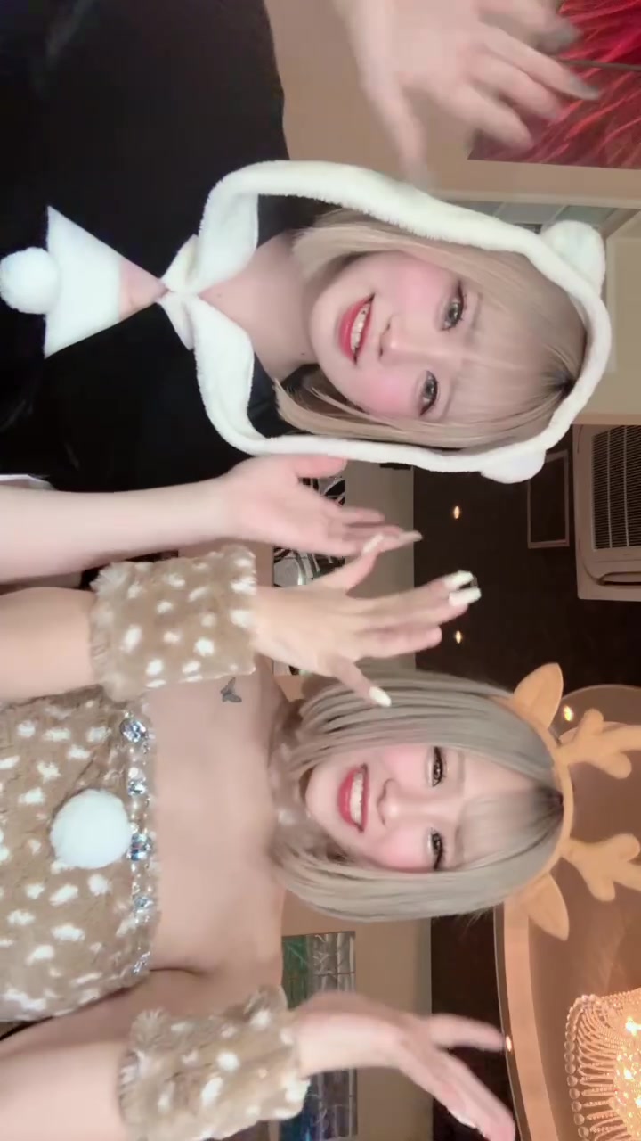 あけおめだけどクリスマスの消費させて〜🎄💧 #fyp #新潟 #長岡 #キャバ嬢 #あけおめ