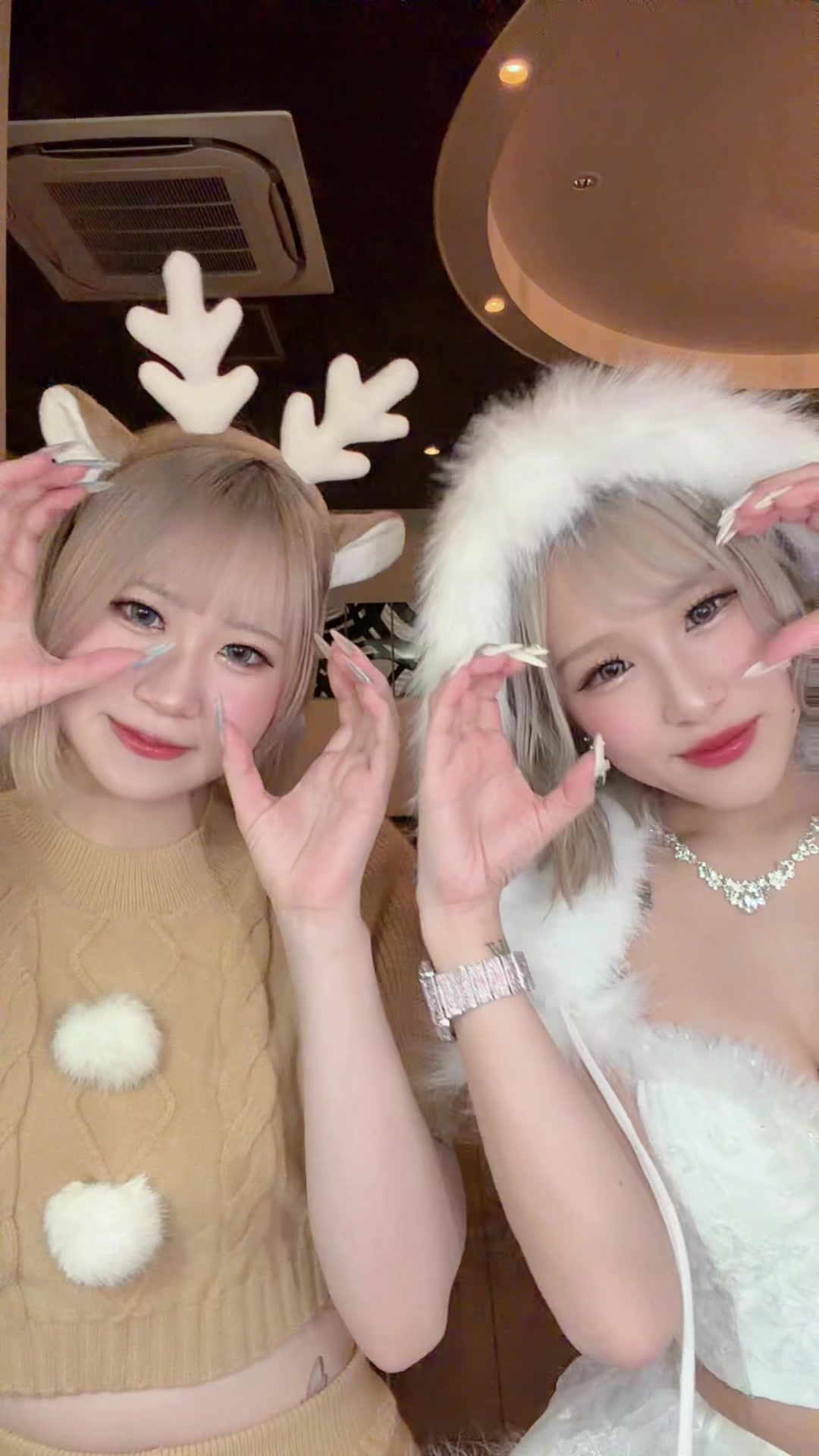 salon do華門日記1564358