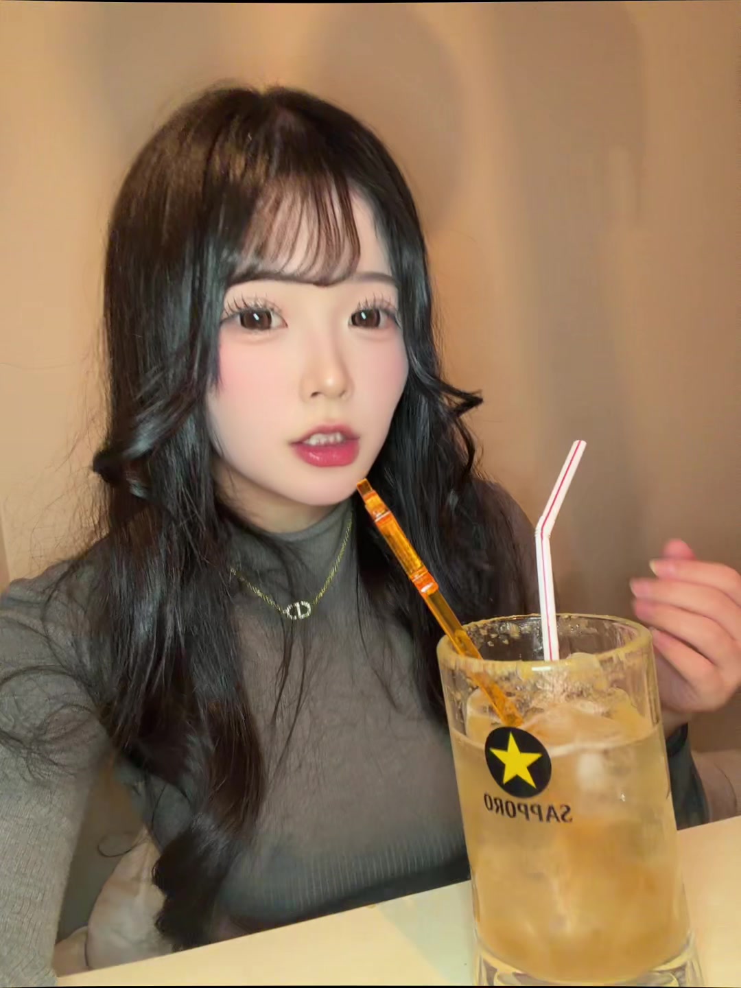 Club Partheno日記1564411