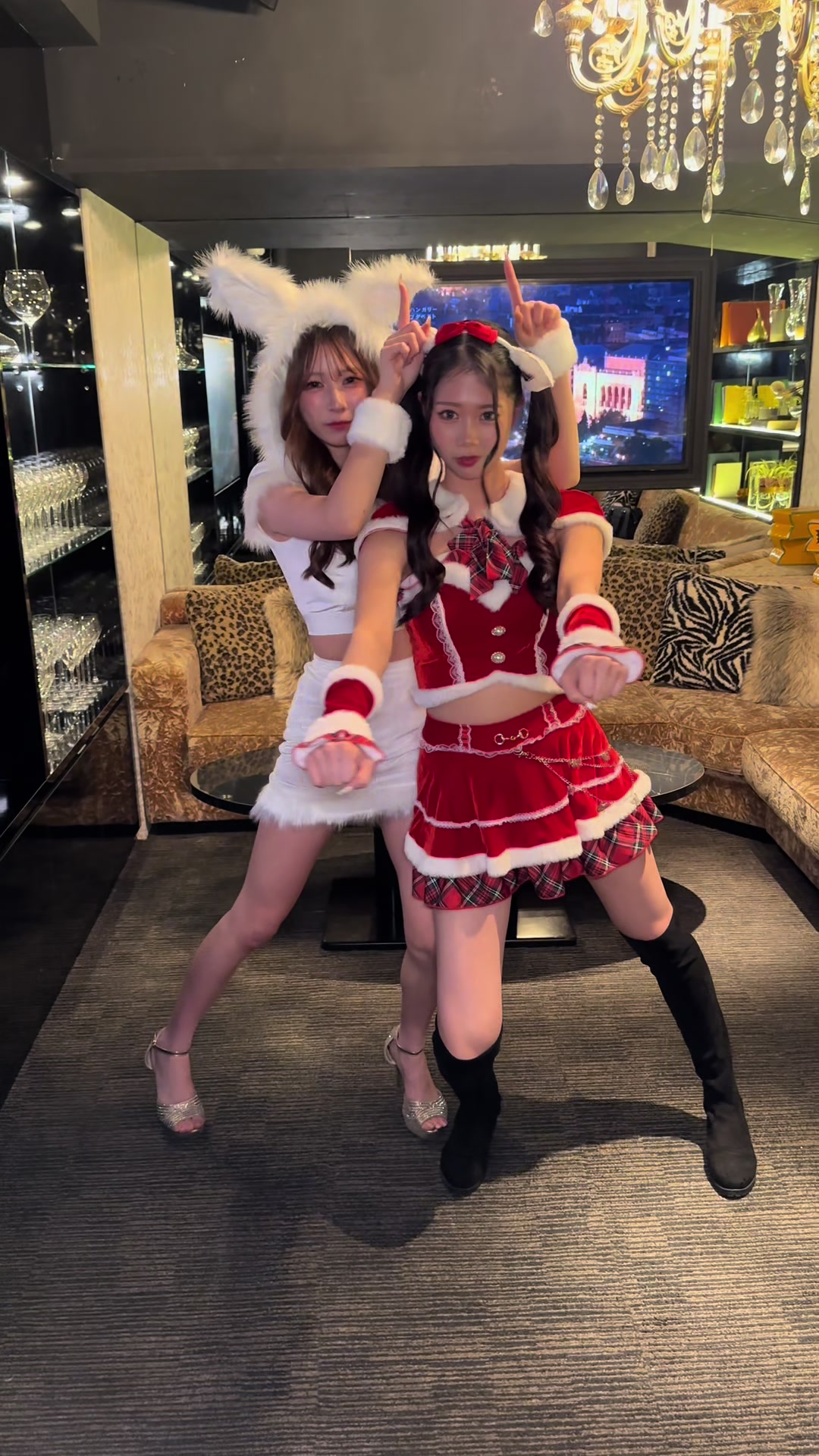 LUIAGUE ホットニュース 213975