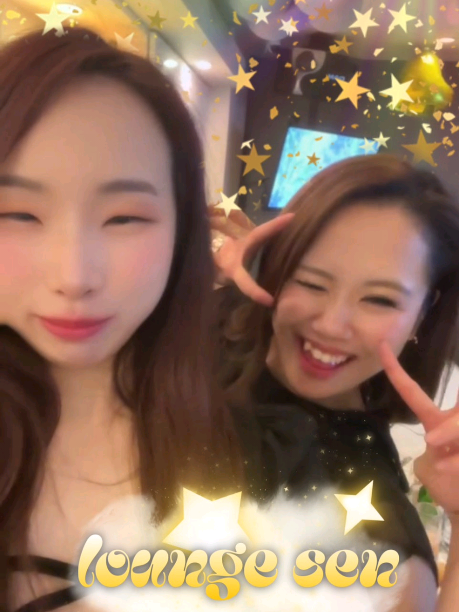 Lounge 川 -SEN- ホットニュース 214090