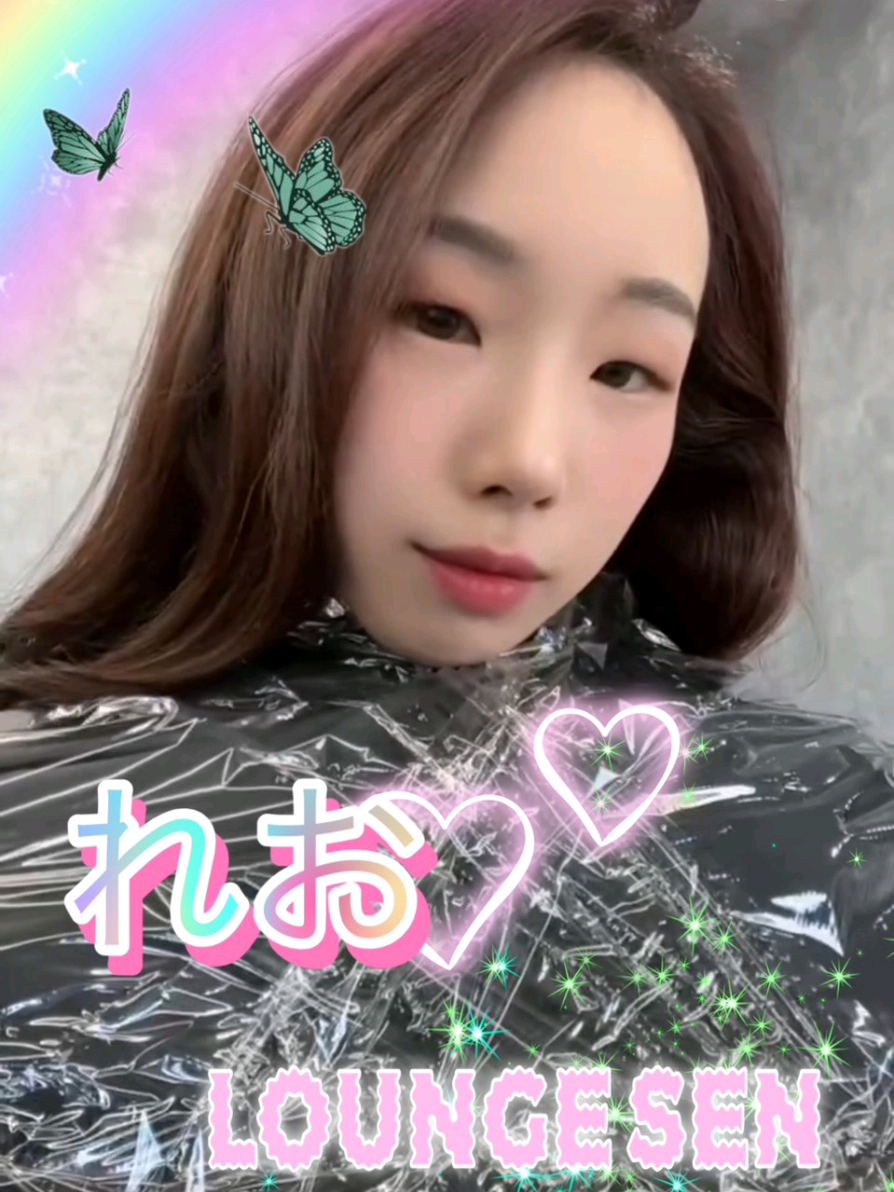 Lounge 川 -SEN- ホットニュース 214110