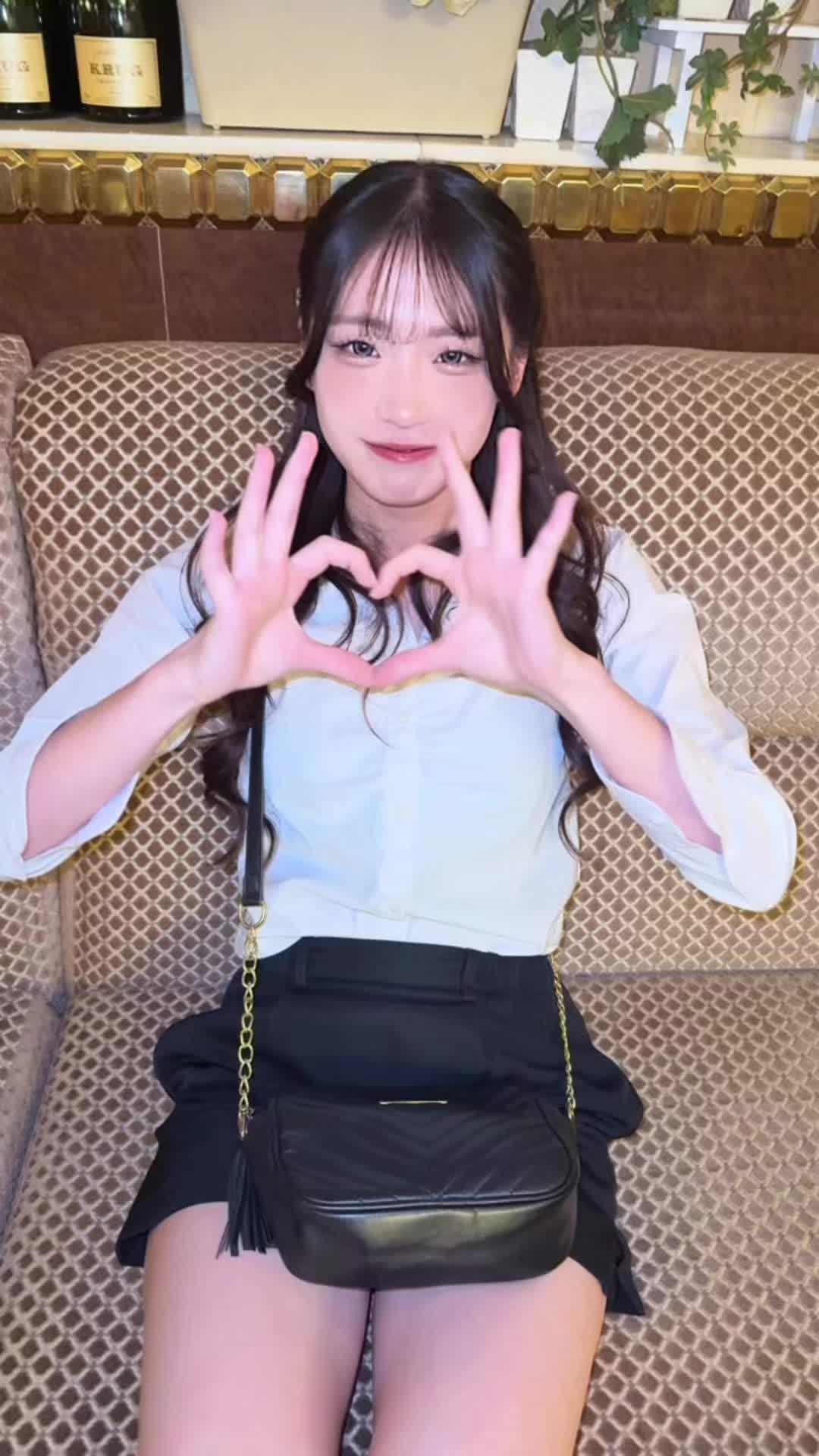 Chou Chou UENO ホットニュース 214297