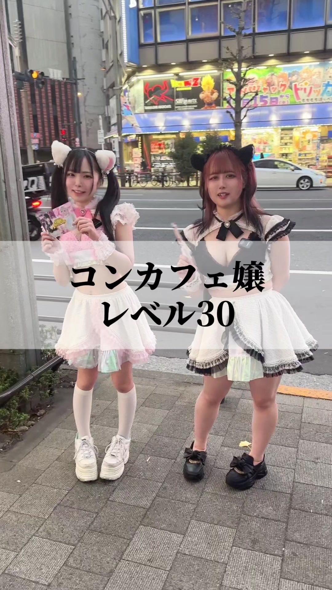 Cafe&Bar コンカフェランド ホットニュース 214414