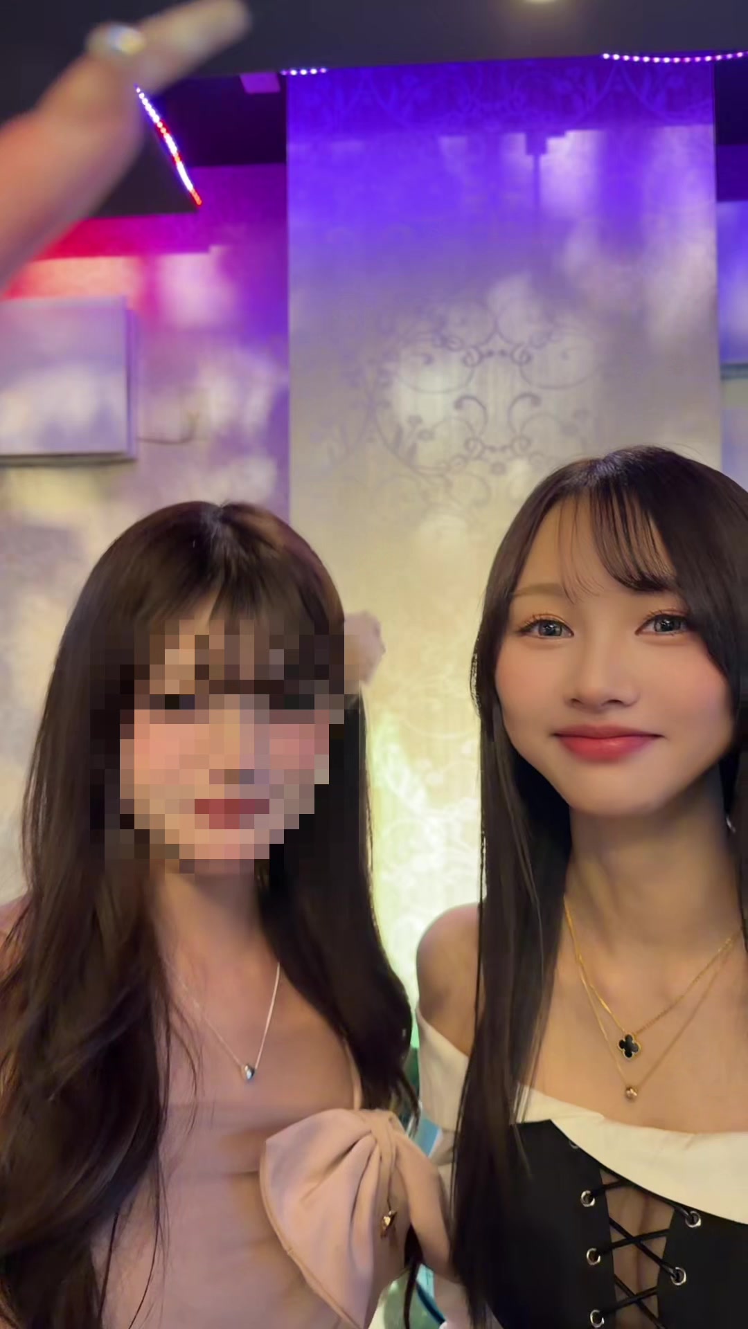 Club ALICE ホットニュース 214434