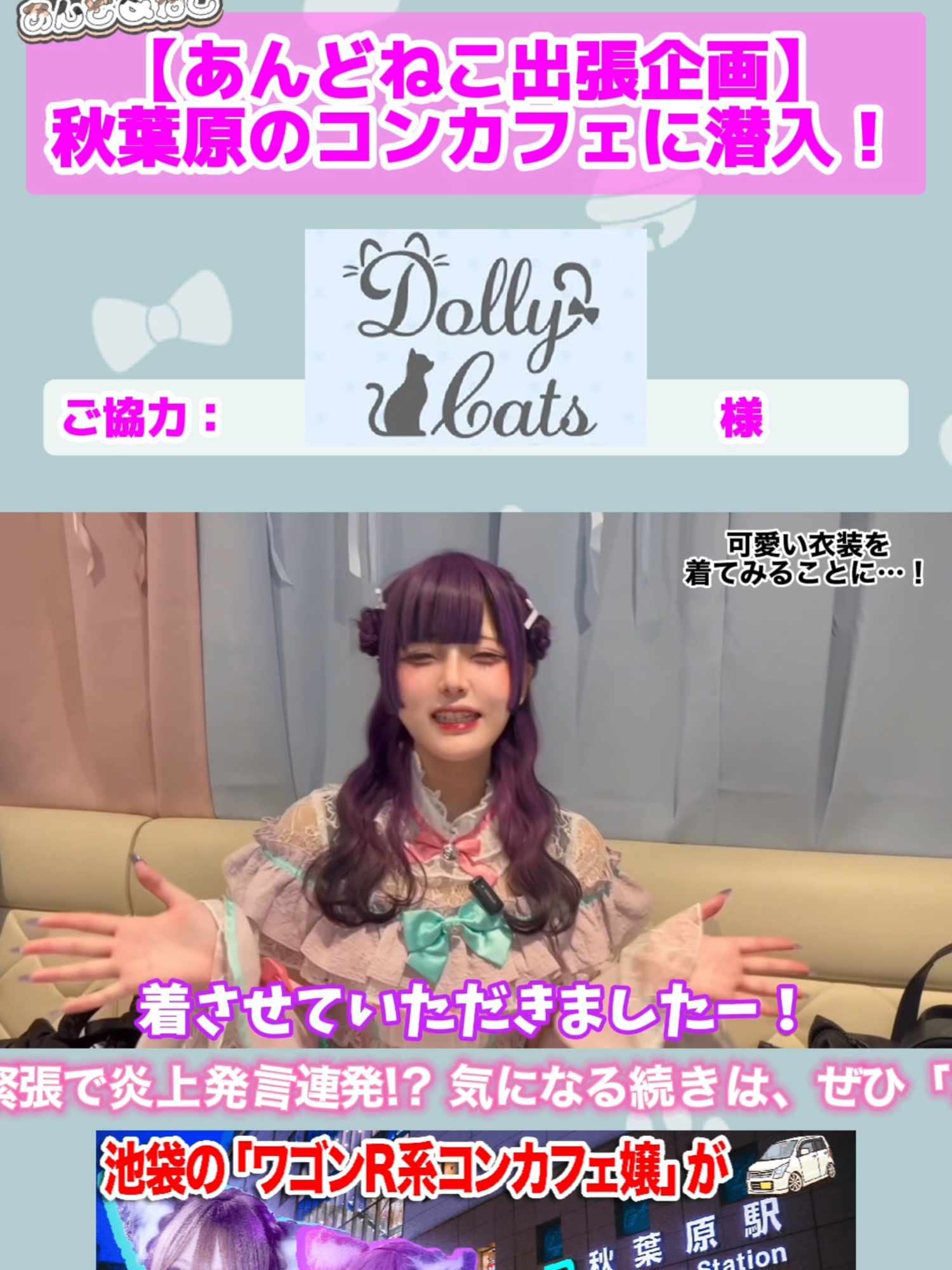 あんど&ねこ ホットニュース 214703