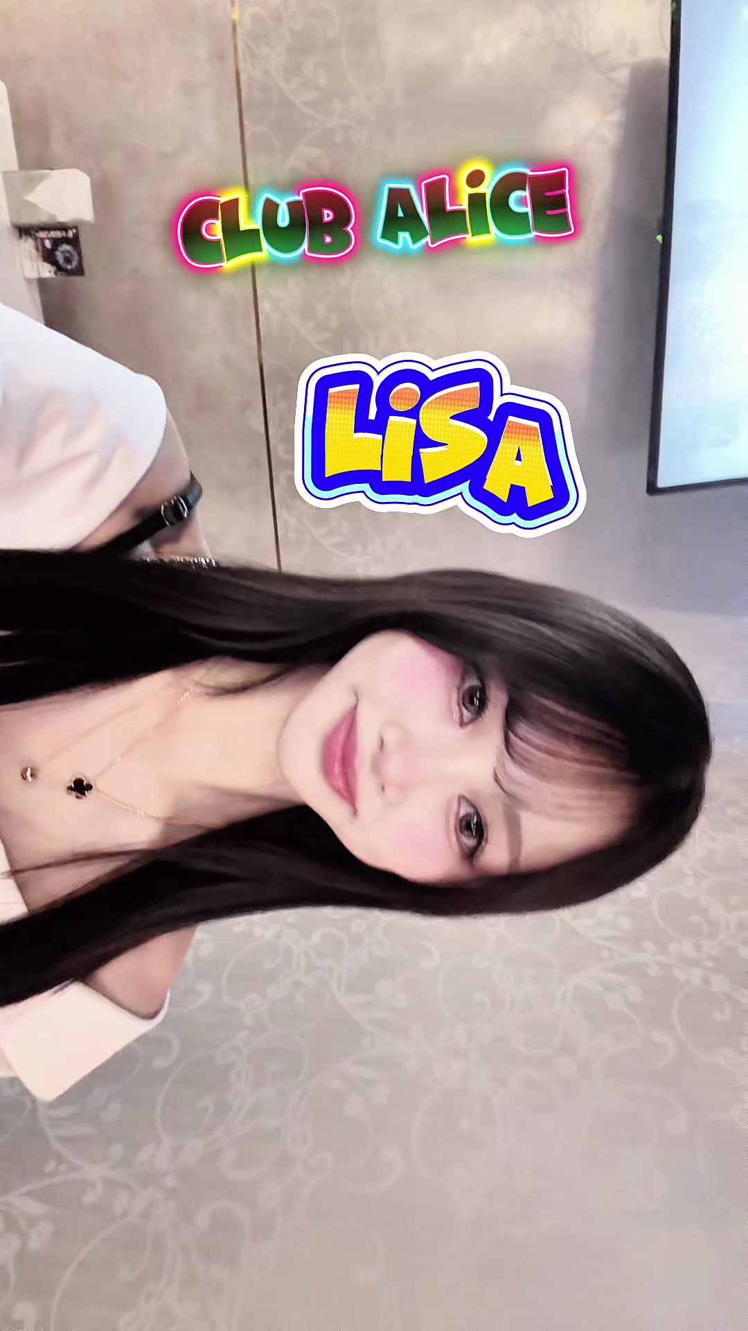 Club ALICE ホットニュース 214906