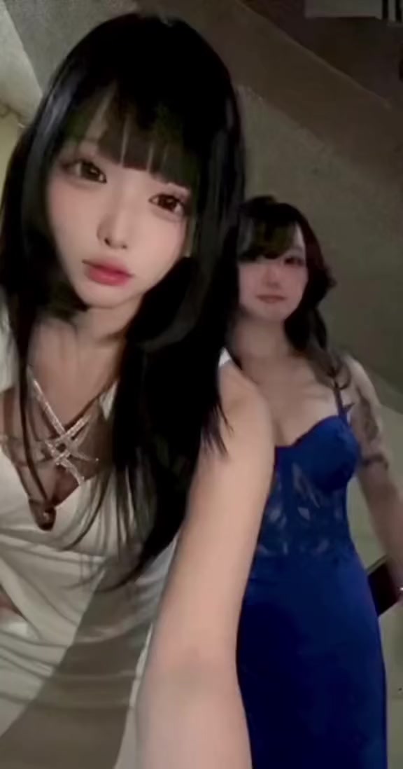 Club Empress ミナミ日記1565913