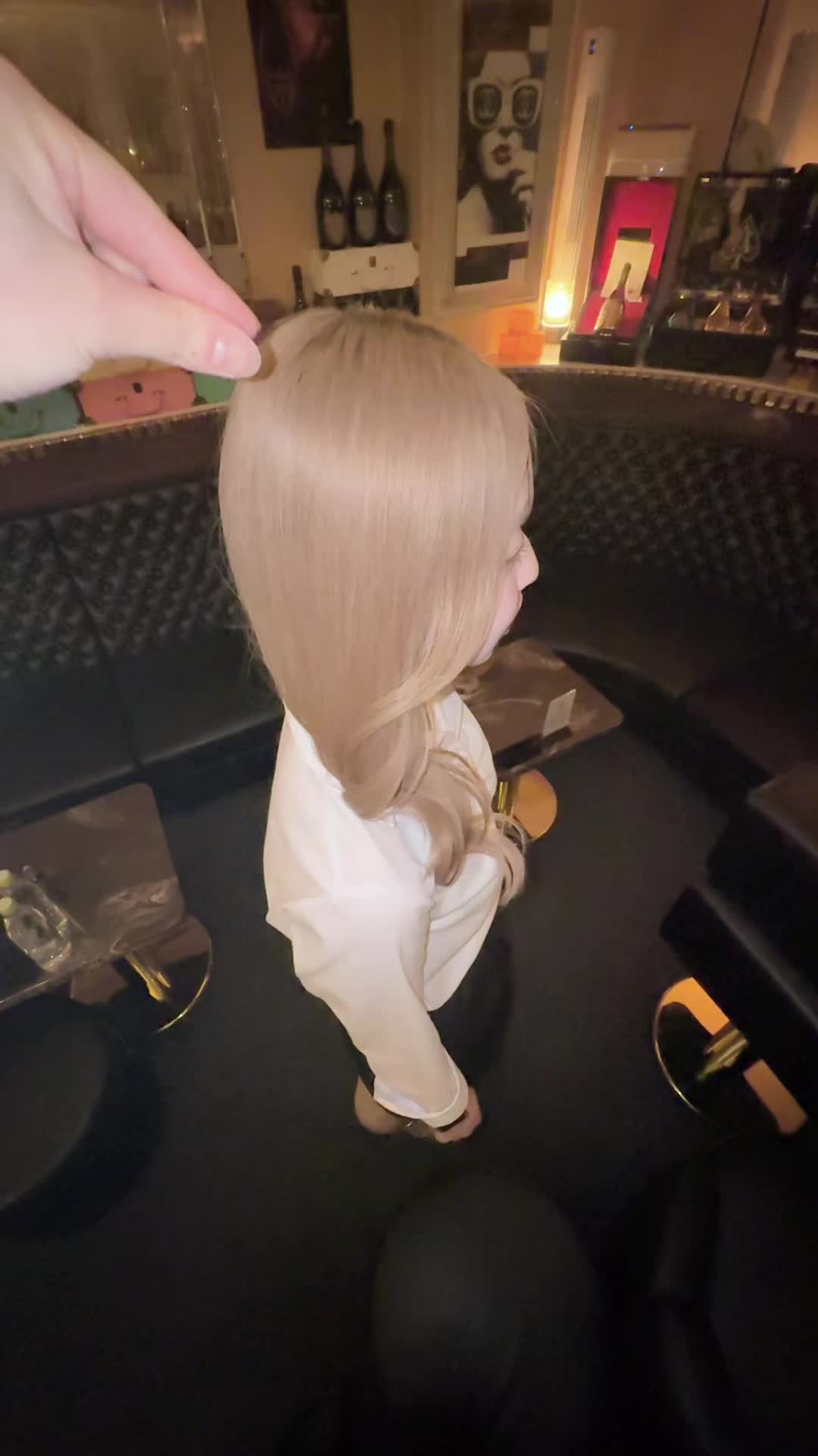 Chou Chou UENO ホットニュース 215443