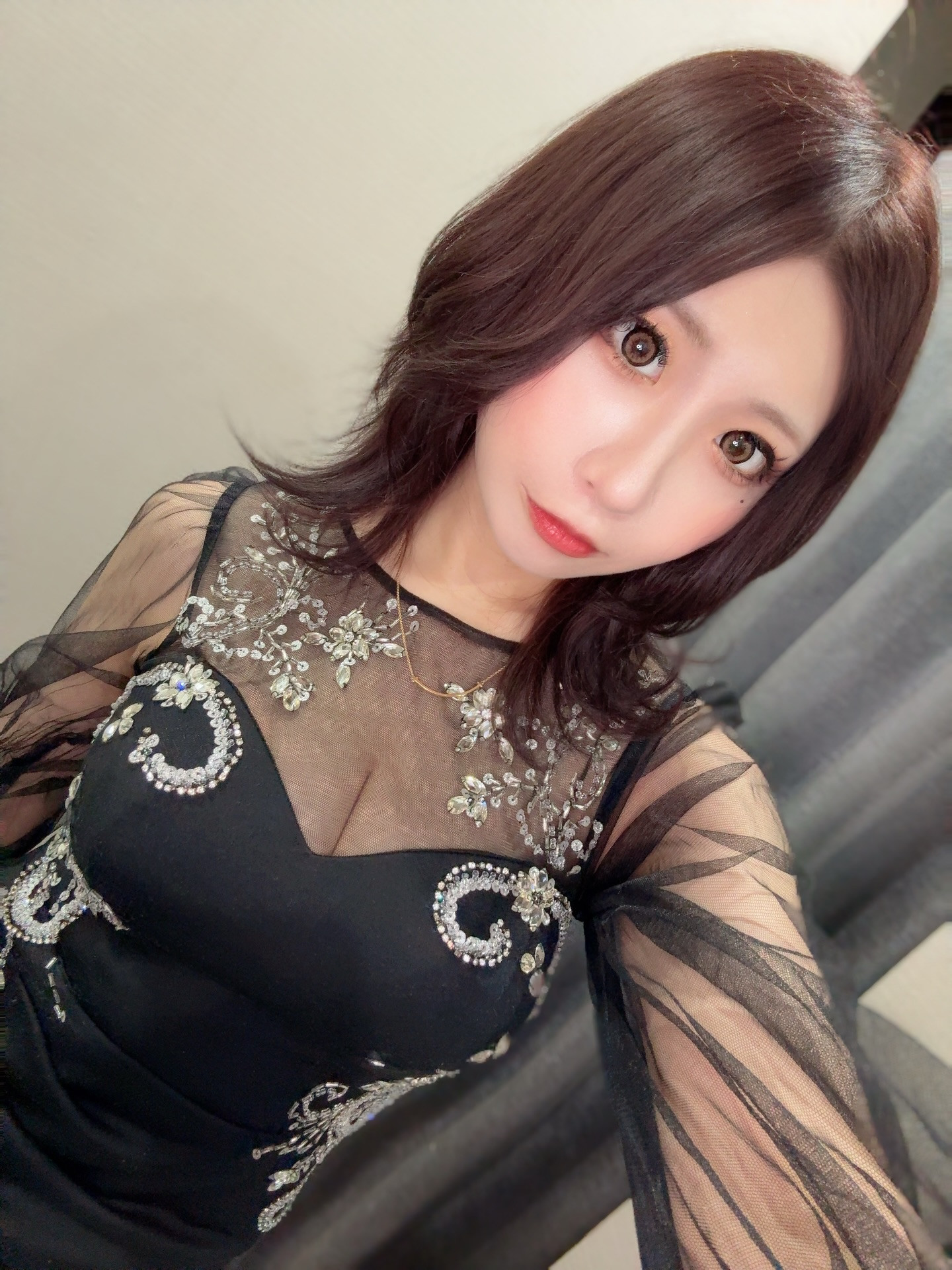 OVER LOUNGE CLUB日記1567298