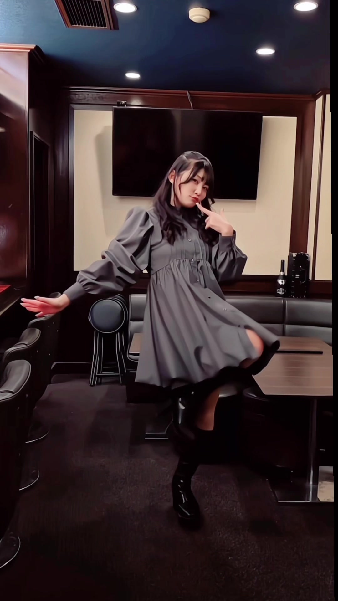 Girls Snack NEO日記1567955