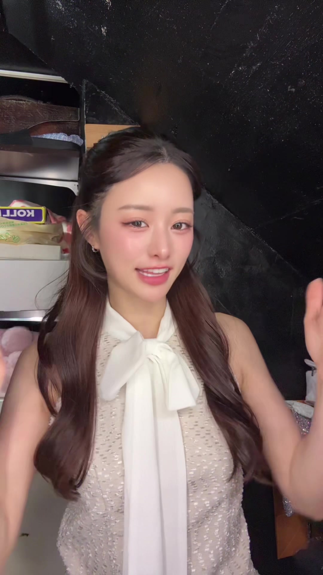 #クラブニルスるな #はちゃめちゃわちゃライフ #2026 #osaka #キャバ嬢