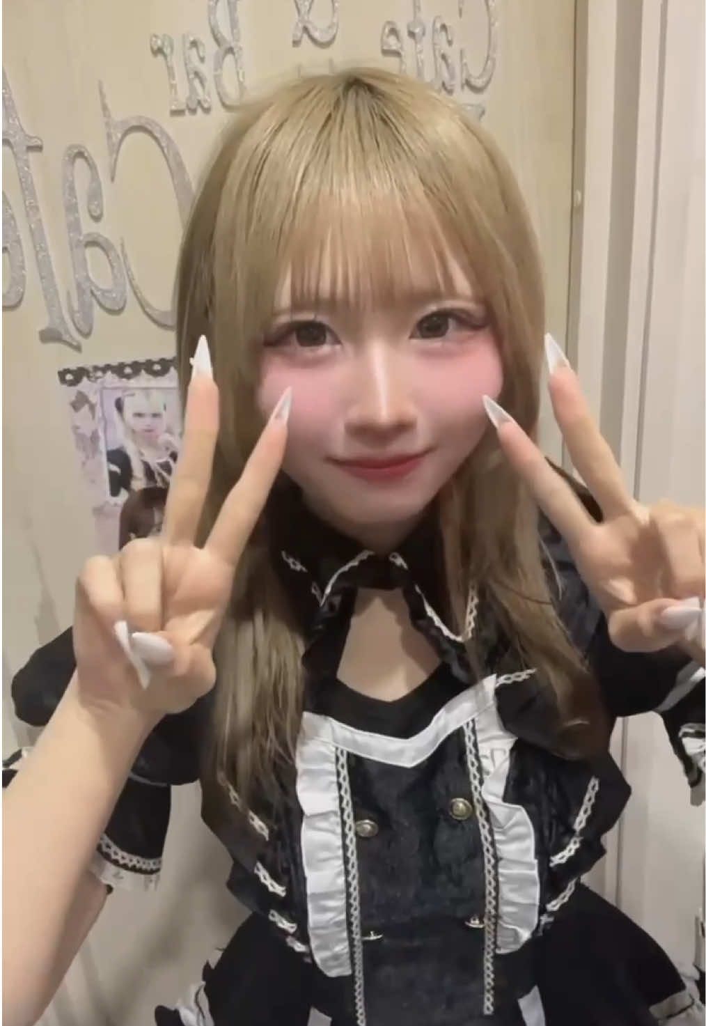 Cafe＆Bar Doll's Cafe ホットニュース 215773