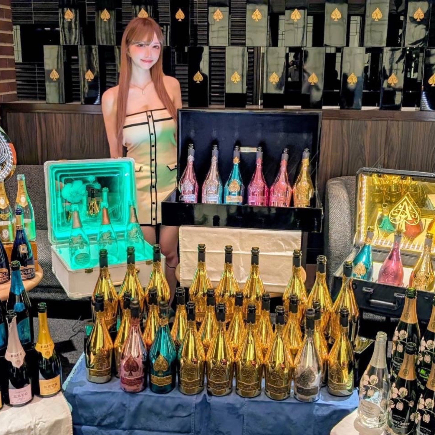 Gentleman'z Club ホットニュース 215818