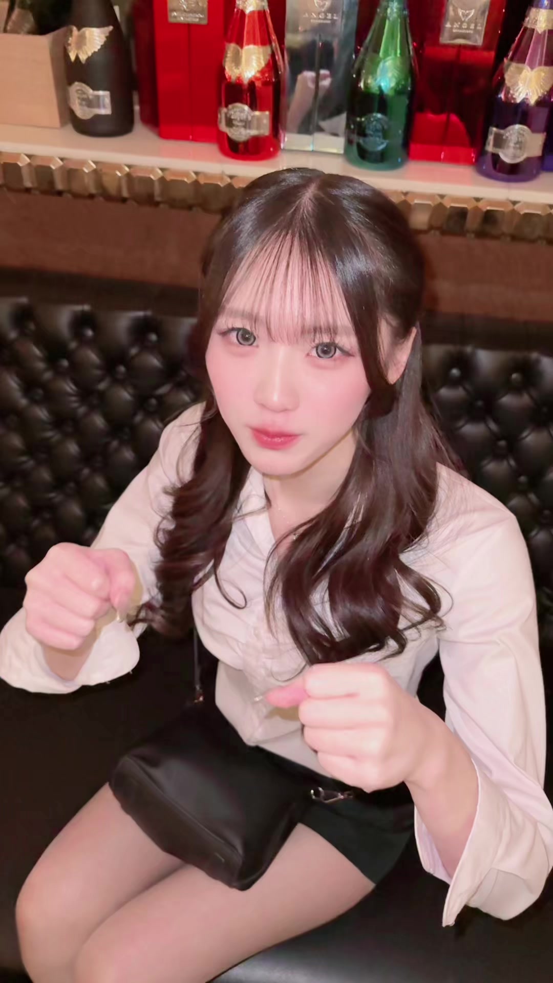 Chou Chou UENO ホットニュース 216079