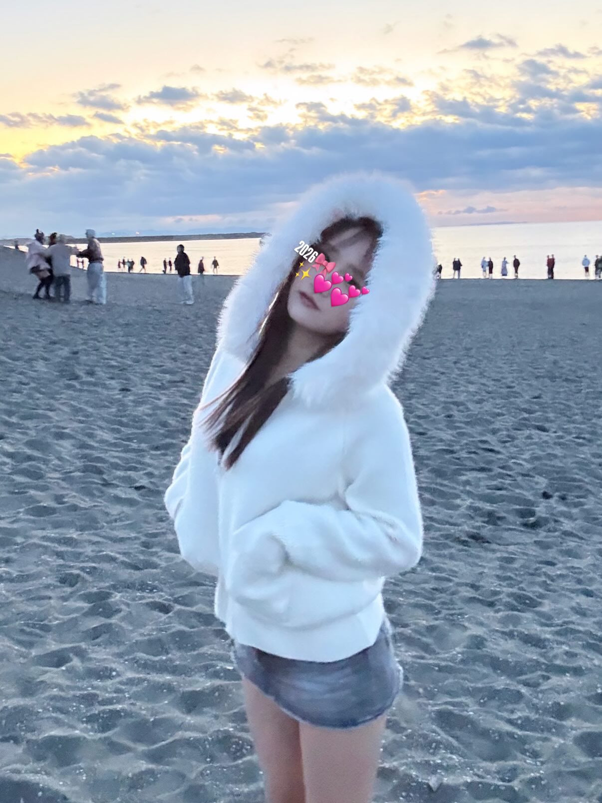 club IRIS日記1569599