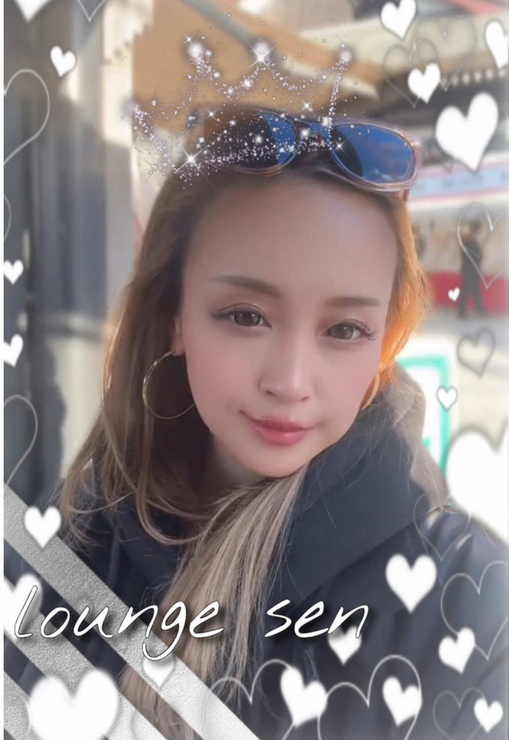 Lounge 川 -SEN- ホットニュース 216241