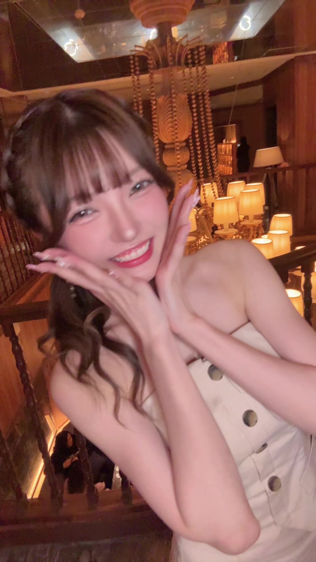 FABRIC LOUNGE SHINJUKU ホットニュース 216262