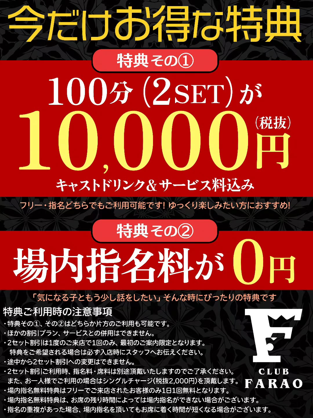 Farao ホットニュース 216488