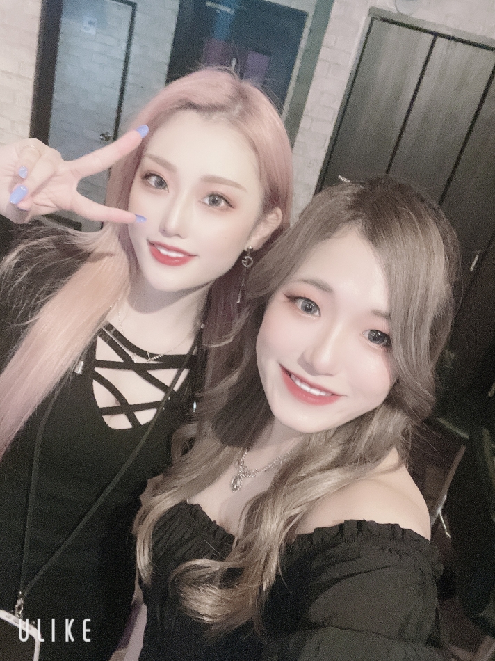 ピンクギャルと！