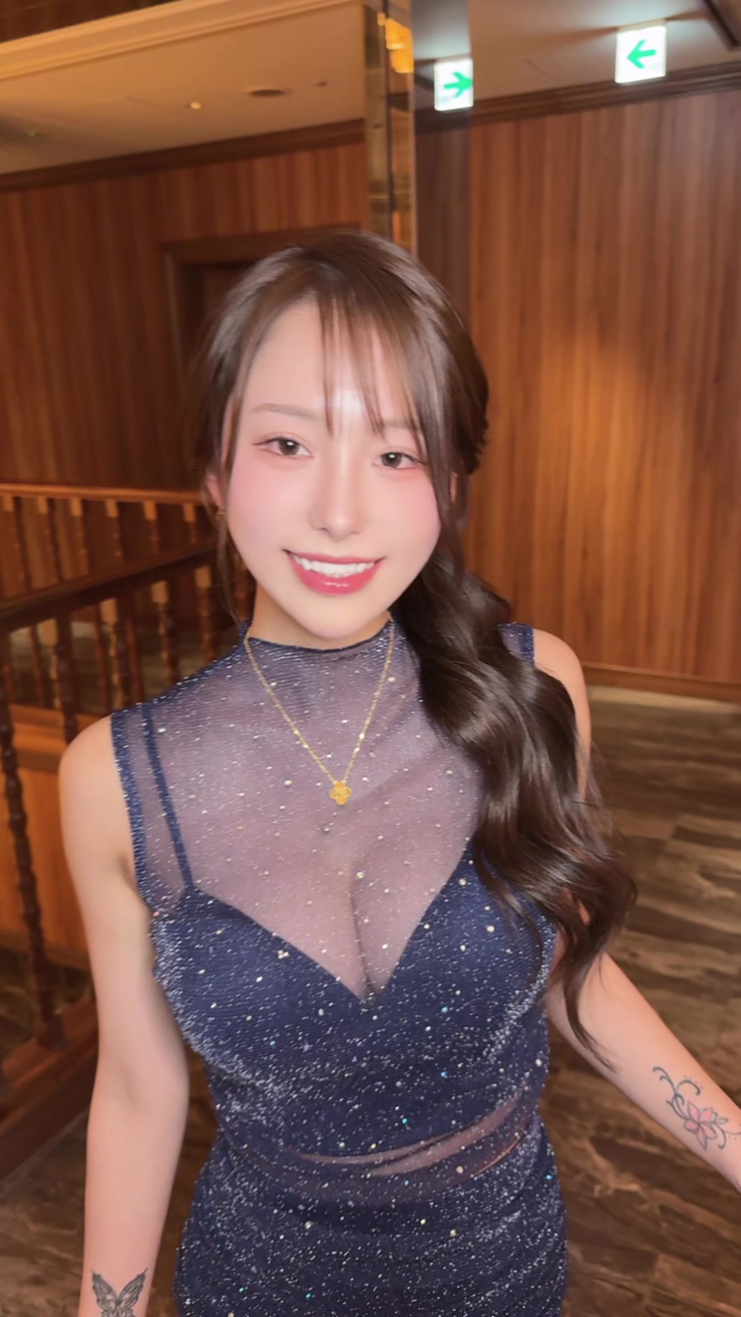 FABRIC LOUNGE SHINJUKU ホットニュース 216566