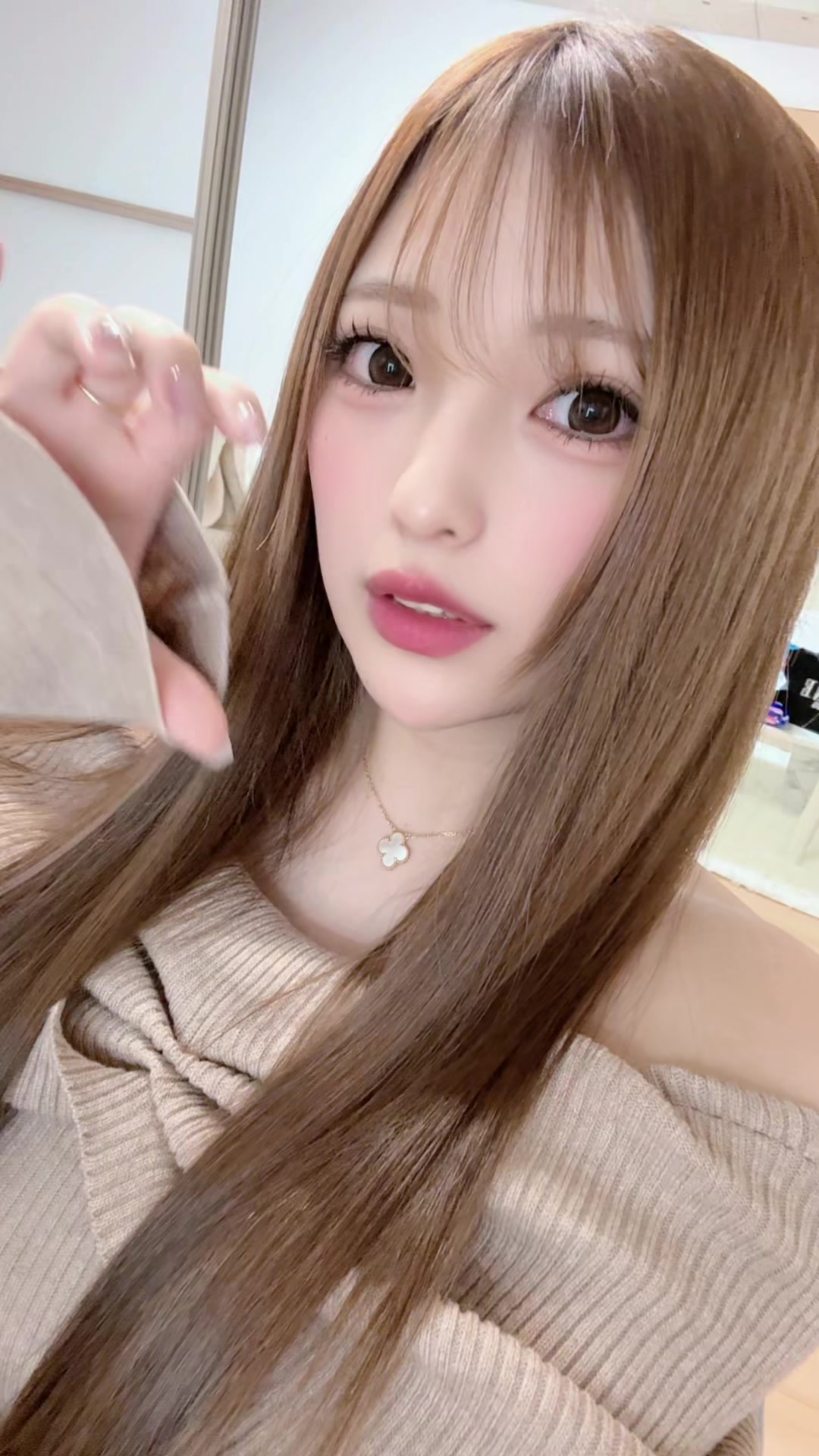 DEAREST日記1571579