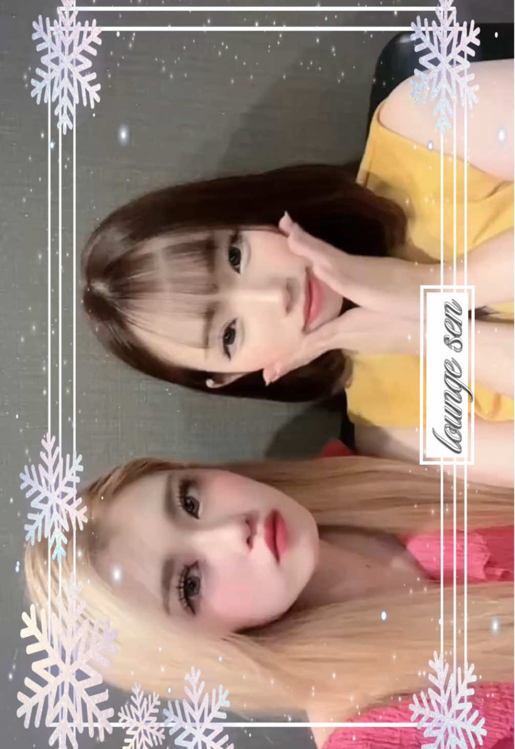 Lounge 川 -SEN- ホットニュース 216770