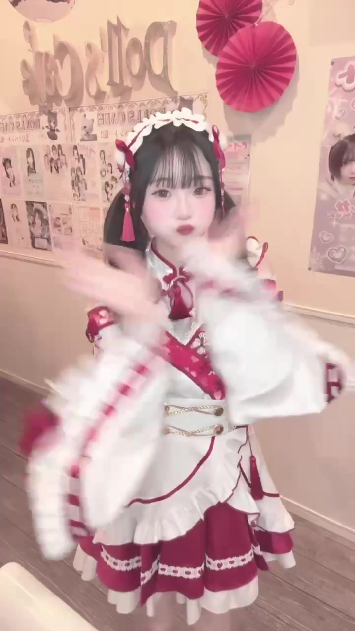 Cafe＆Bar Doll's Cafe ホットニュース 216776