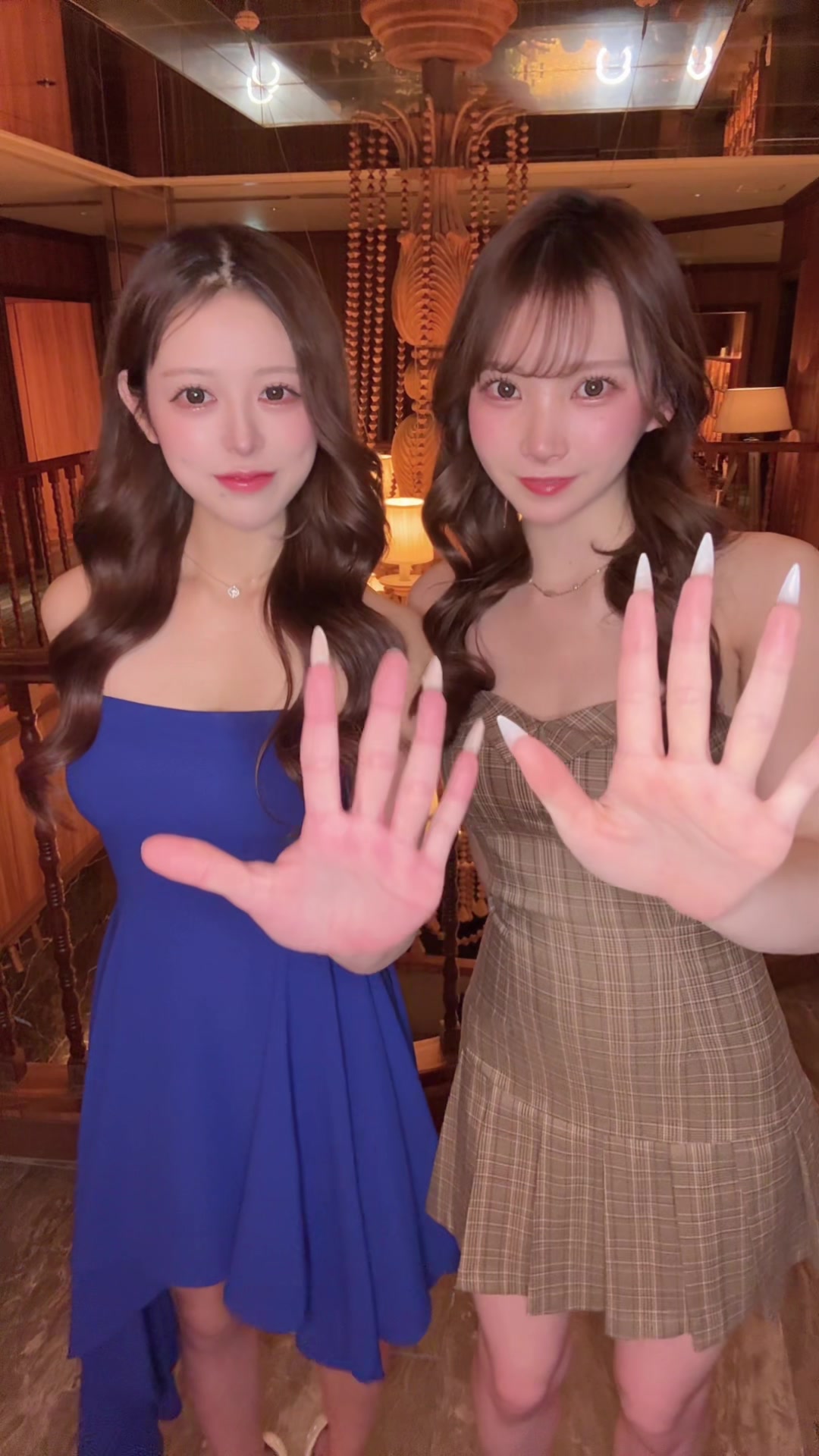 FABRIC LOUNGE SHINJUKU ホットニュース 216795